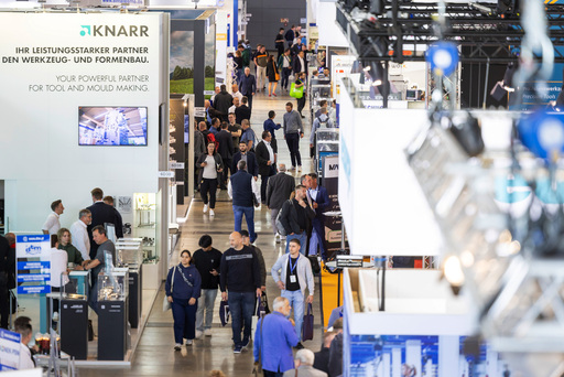 Moulding Expo